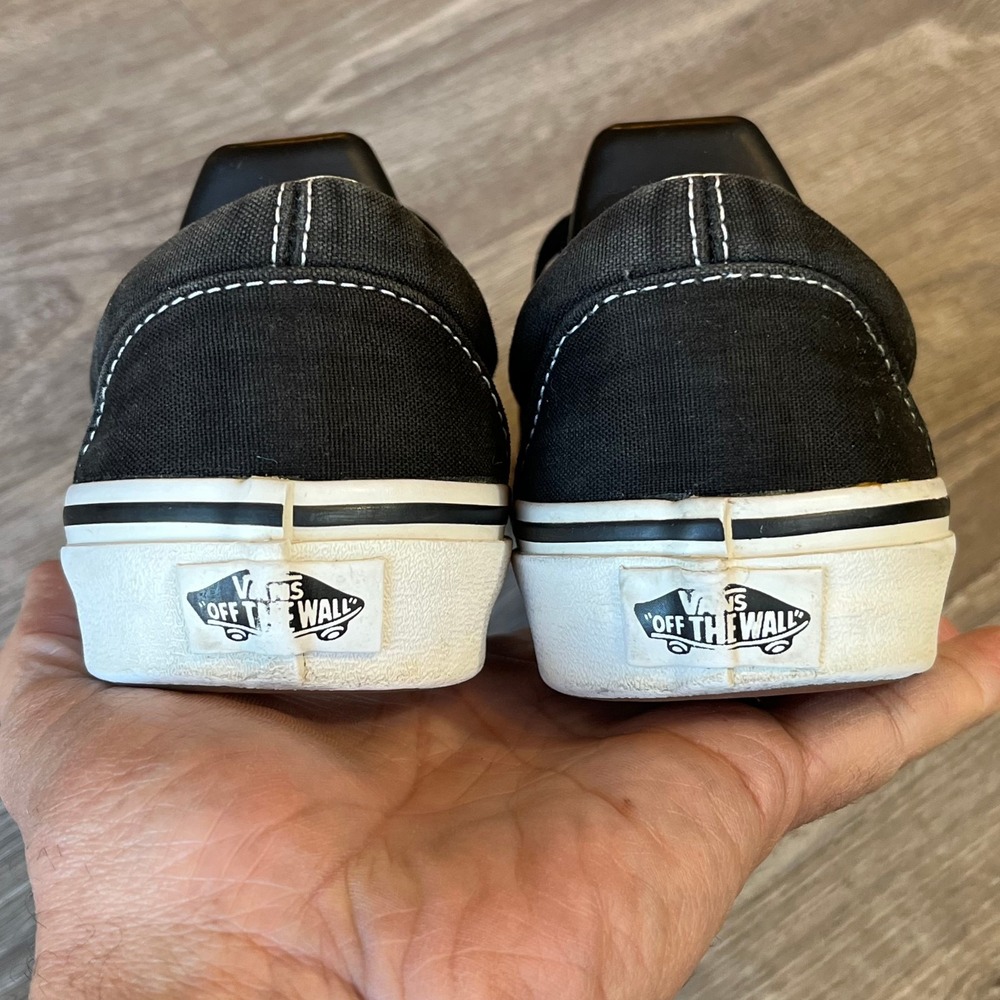 Vans x Star Wars A New Hope Movie Poster Sneakers Leia Vadar Skywalker Womens 6 - Picture 6 of 10